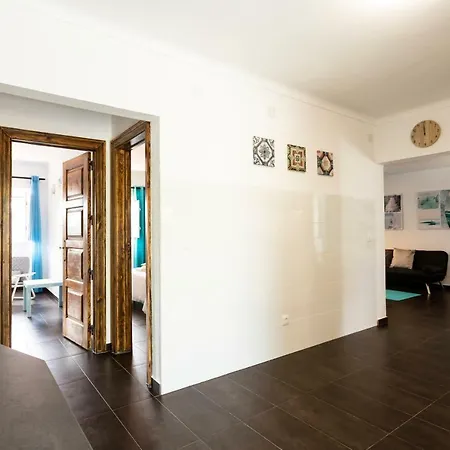 Casa Da Mo - Vakantiehuis *