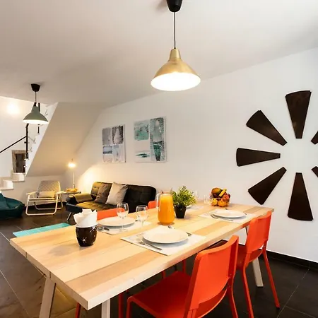 Casa Da Mo - * Santo Isidoro