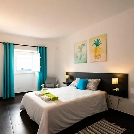 Vakantiehuis Casa Da Mo -