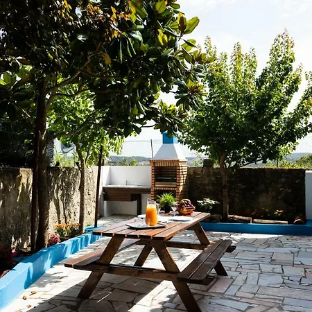 Casa Da Mo - Santo Isidoro