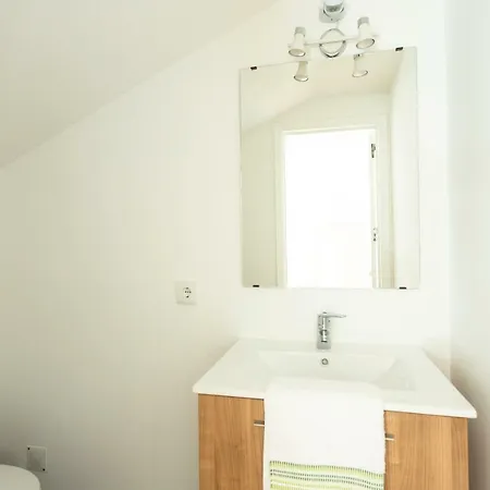 Vakantiehuis Casa Da Mo -