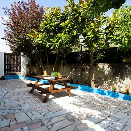 Casa vacanze Casa Da Mo - *