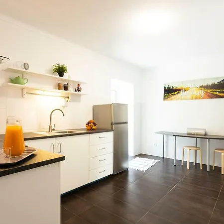 Casa Da Mo - * Santo Isidoro