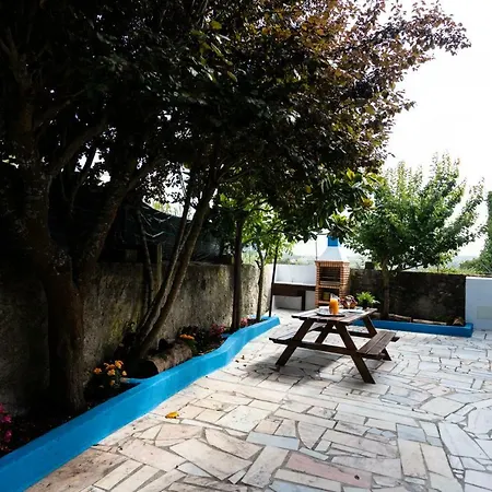 Casa Da Mo - Casa vacanze