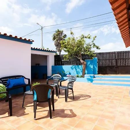 Casa vacanze Casa Da Mo - Santo Isidoro