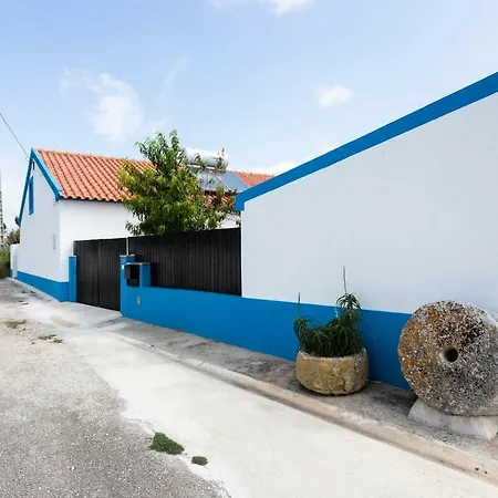 Casa Da Mo - * Santo Isidoro