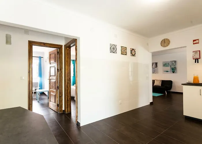 Casa Da Mo - Hébergement de vacances *