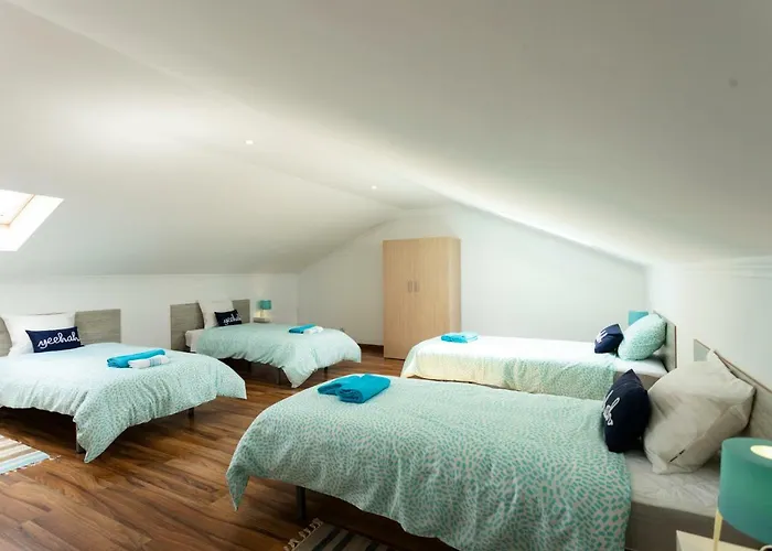 Casa Da Mo - Santo Isidoro