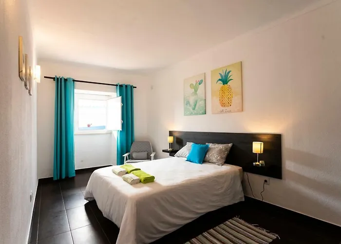 Hébergement de vacances Casa Da Mo -