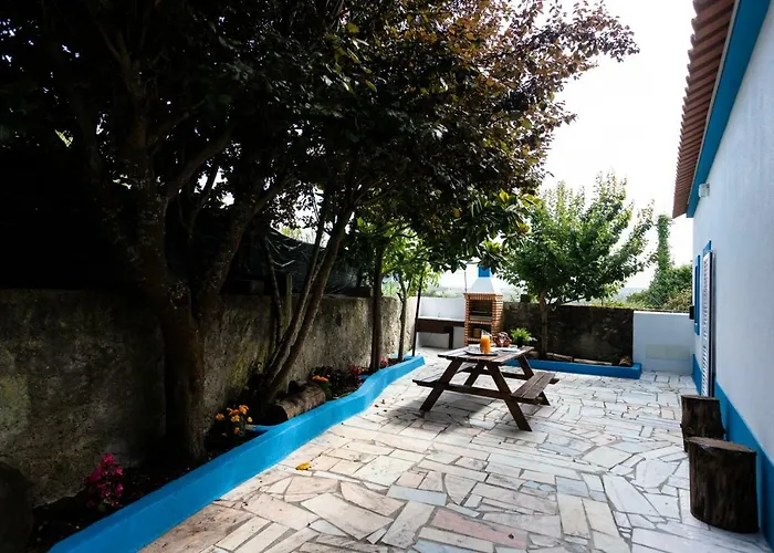 Casa Da Mo - Hébergement de vacances