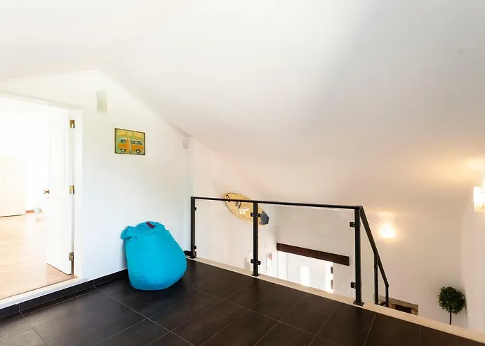 Casa Da Mo - Hébergement de vacances *