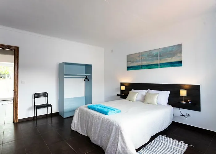 Casa Da Mo - Hébergement de vacances