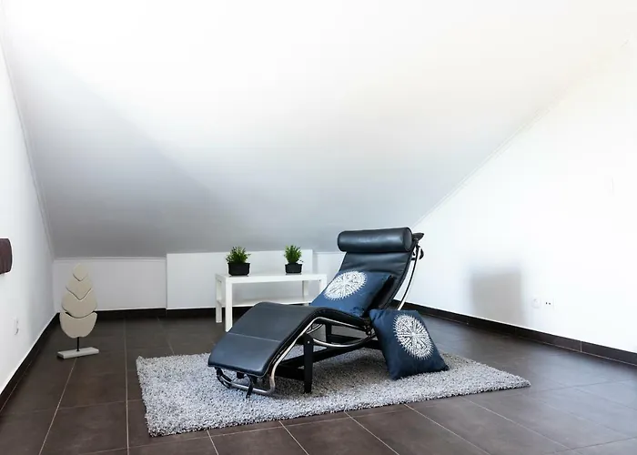 Casa Da Mo - Hébergement de vacances