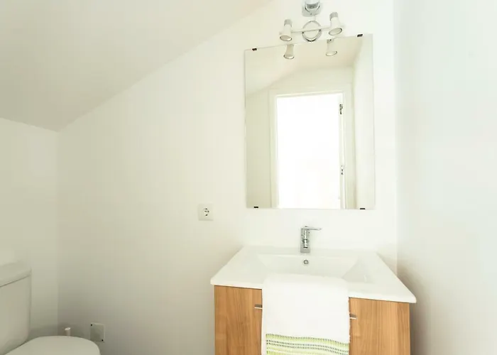 Hébergement de vacances Casa Da Mo -