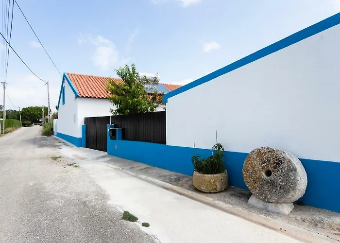 Casa Da Mo - * Santo Isidoro