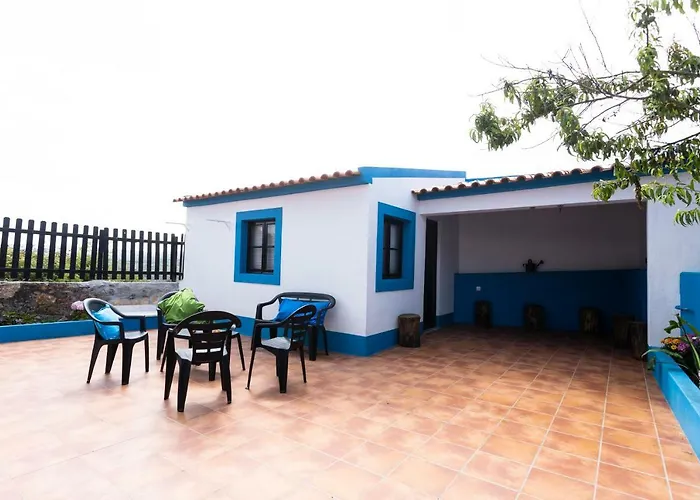 Casa Da Mo - Hébergement de vacances